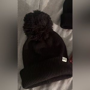 Urban outfitters beanie - NWOT